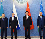 SCO Leaders Vow to Lift Cooperation to “Qualitatively New Level”